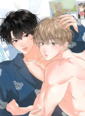 Truyện tranh ( CBunu ) Omega Của Anh