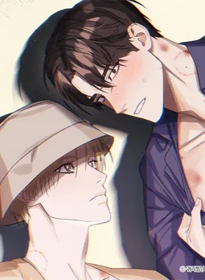 Truyện tranh Omega Ngược