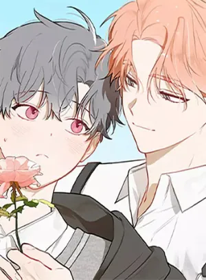 Truyện tranh Vườn Nhà Có Hoa