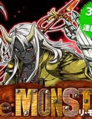 Truyện tranh Re:monster