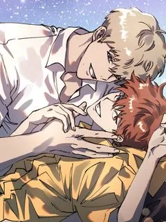 Truyện tranh (CBunu) Bẫy Đôi Ngọt Ngào