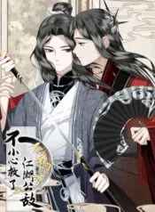 Truyện tranh Bất Cẩn Cứu Nhầm Kẻ Thù Của Võ Lâm