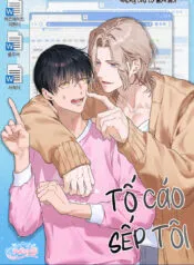 Truyện tranh Tố Cáo Sếp Tôi
