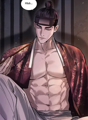 [18+] Đêm Hỗn Loạn