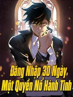 Truyện tranh Nhất Quyền Bạo Tinh