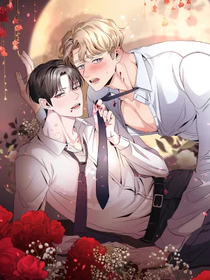 Truyện tranh CHẤM HẾT