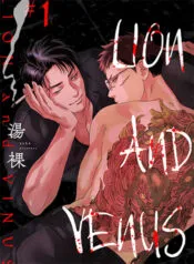 Truyện tranh Sư Tử Và Sao Mai