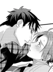 Truyện tranh Vòng Lặp Thời Gian Tệ Hại