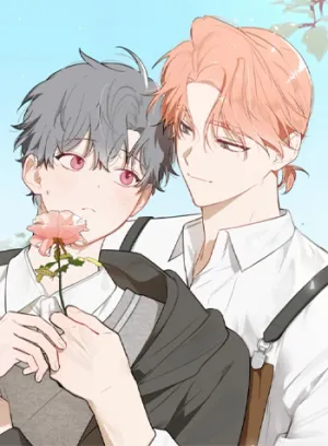 Truyện tranh VƯỜN HOA