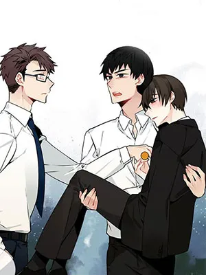 Truyện tranh Chỉ Mr.B Không Biết