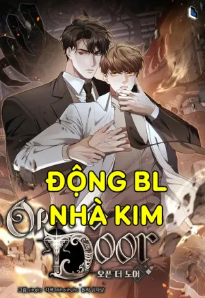 Truyện tranh OPEN THE DOOR