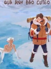 Truyện tranh Bạch Lân Và Lý Vân