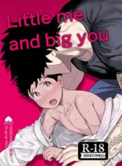 Truyện tranh To Lớn Và Bé Nhỏ