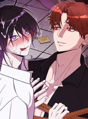 Truyện tranh Diễn Viên Và Tên Biến Thái