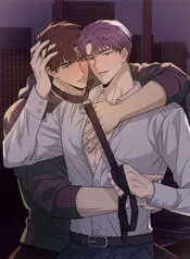 Truyện tranh Cún Con Trung Thành