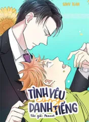 Truyện tranh Tình Yêu Cùng Danh Tiếng