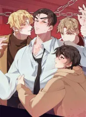 Truyện tranh Tám Tháng Bảy