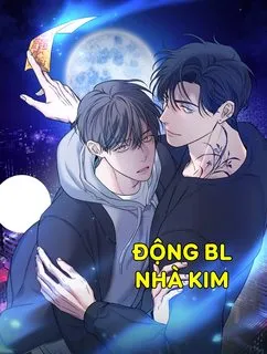 Truyện tranh ĐÊM KHÔNG DẤU VẾT