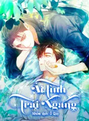 Truyện tranh Ái Tình Trái Ngang