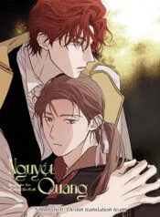 Truyện tranh Nguyệt Quang