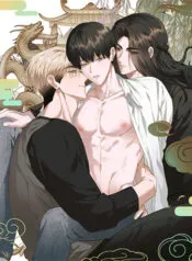 Truyện tranh Thiêu Đốt Sâu Thẳm