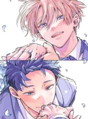 Truyện tranh Ăn Anh Đi Chồng Yêu