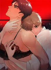 Truyện tranh Daddy X Của Tôi