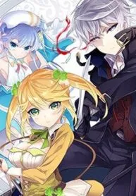 Truyện tranh Sekai Saikō No Asashin, Isekai Kizoku Ni Tensei Suru