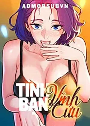 Truyện tranh Tình Bạn Vĩnh Cửu