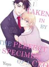 Truyện tranh Chồng Nhặt Là Một CEO Hoàn Hảo