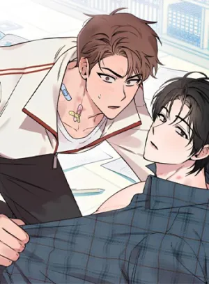 Truyện tranh Vận May Nhất Đời