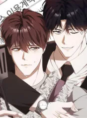 Truyện tranh Người Yêu Hợp Pháp Thứ Hai