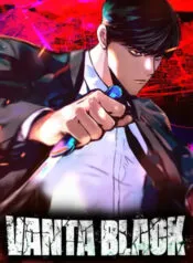 Truyện tranh Venta Black