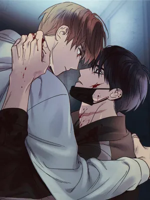 Truyện tranh DEADMAN