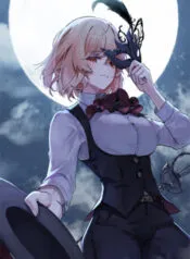 Truyện tranh Phản Bội Loài Người Để Chịch Gái