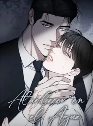 Truyện tranh SUNSET IN WATER