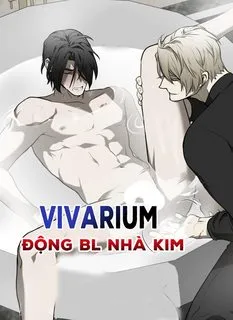 Truyện tranh DƯỠNG THÚ CƯNG