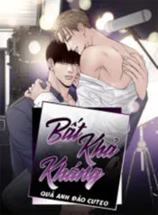 Truyện tranh Bất Khả Kháng