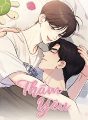 Truyện tranh Thầm Yêu