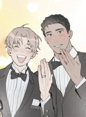 Truyện tranh Chúng Ta Kết Hôn Rồi