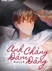 Truyện tranh Anh Chàng Dâm Đãng