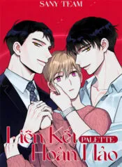 Truyện tranh Liên Kết Hoàn Hảo