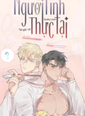 Truyện tranh Người Tình Thực Tại