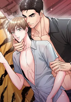 Truyện tranh Hang Hổ