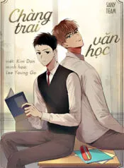 Truyện tranh Chàng Trai Văn Học