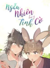 Truyện tranh Ngẫu Nhiên Hay Tình Cờ