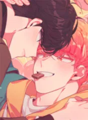 Truyện tranh Peachy Crush