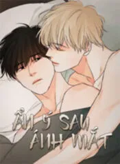 Truyện tranh Ẩn Ý Sau Ánh Mắt