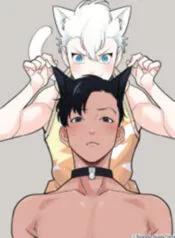 Truyện tranh Chỉ Mình Em Được Xoa Anh