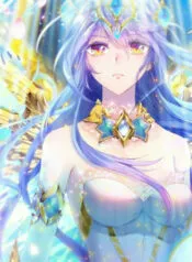 Tuyệt Thế Đường Môn – Đấu La Đại Lục 2